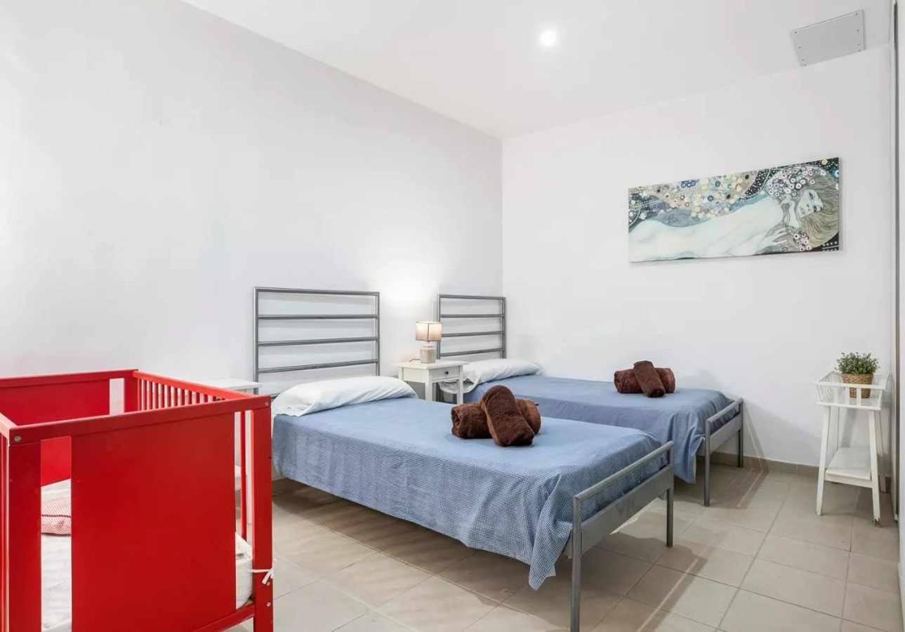 Lujosa Villa Piscina 25 Metros Suit 60M2 Spa Sauna Zahara de los Atunes Exterior foto