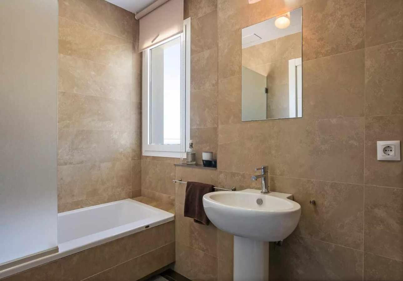 Lujosa Villa Piscina 25 Metros Suit 60M2 Spa Sauna Zahara de los Atunes Exterior foto