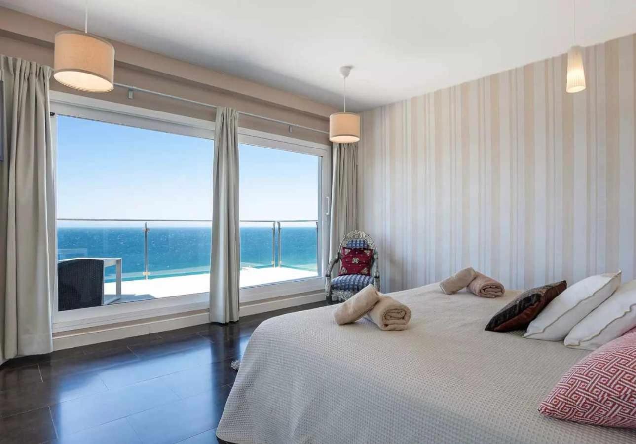 Lujosa Villa Piscina 25 Metros Suit 60M2 Spa Sauna Zahara de los Atunes Exterior foto