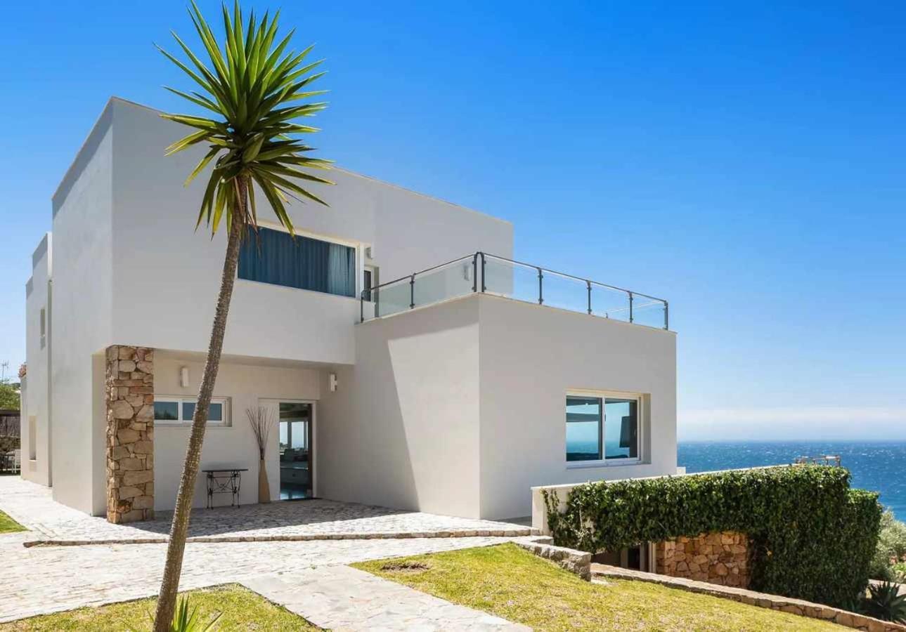 Lujosa Villa Piscina 25 Metros Suit 60M2 Spa Sauna Zahara de los Atunes Exterior foto