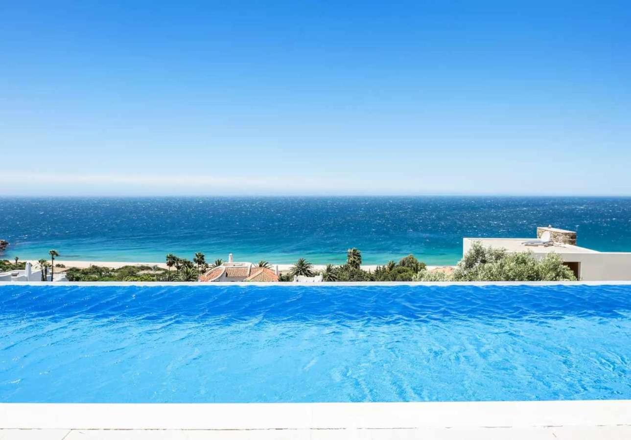Lujosa Villa Piscina 25 Metros Suit 60M2 Spa Sauna Zahara de los Atunes Exterior foto